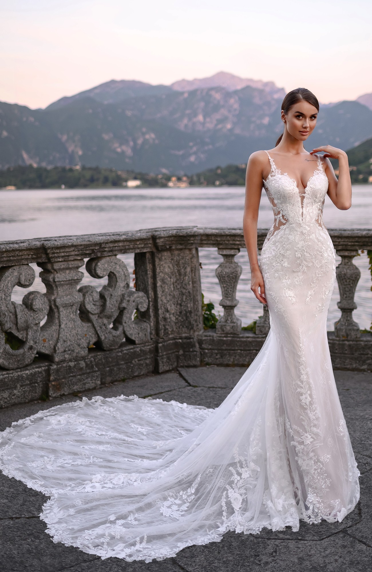 Anna Sposa Kayo 4719